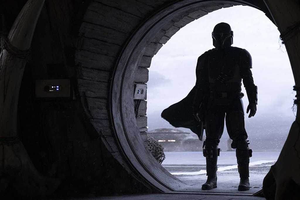 5 disneyplus mandalorian jma