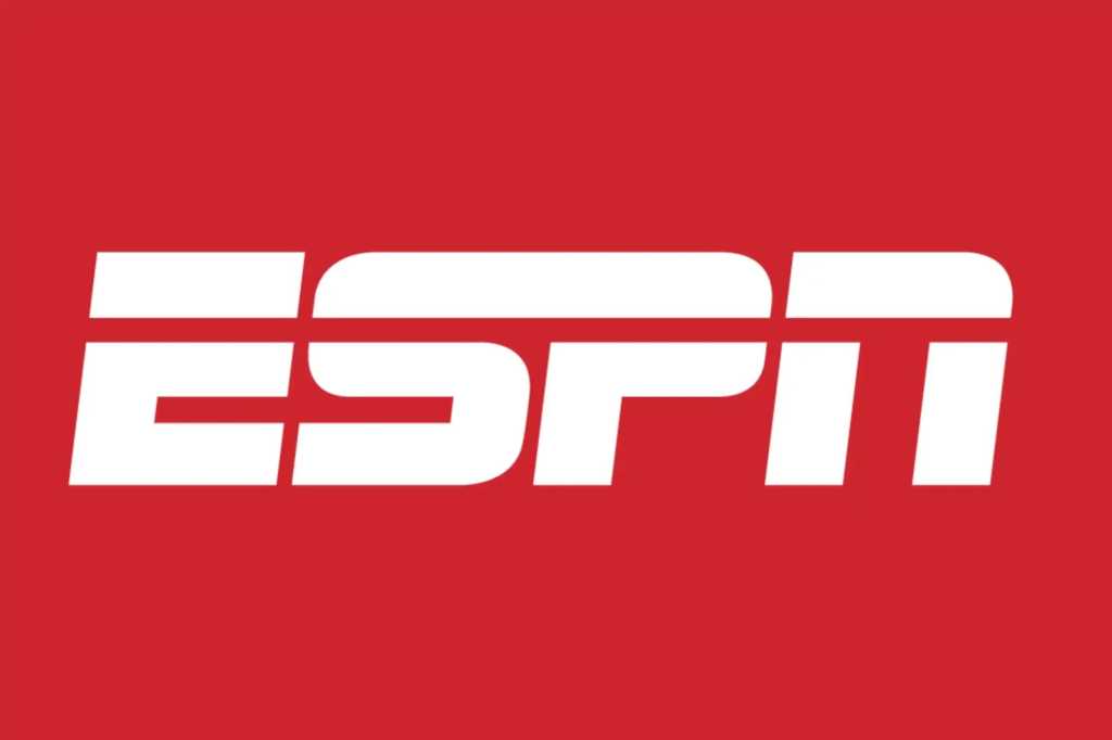 ESPN logo