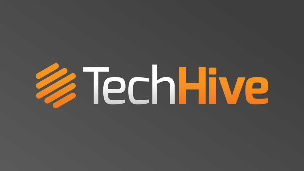 TechHive Placeholder