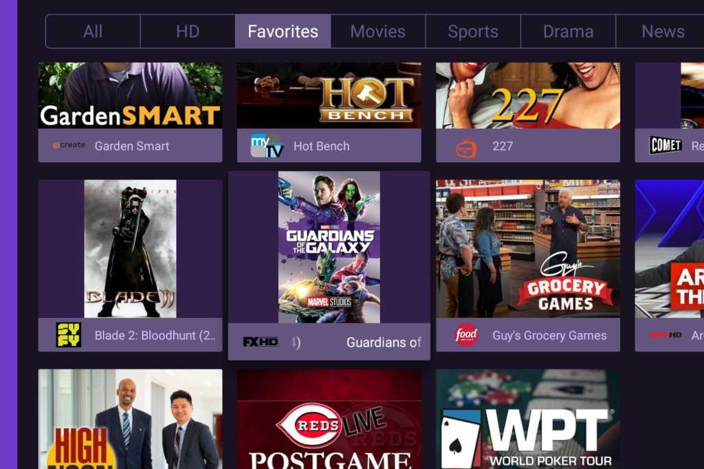 channelstve5