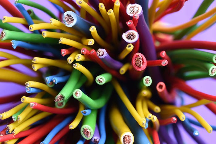 cord cutting cable cut
