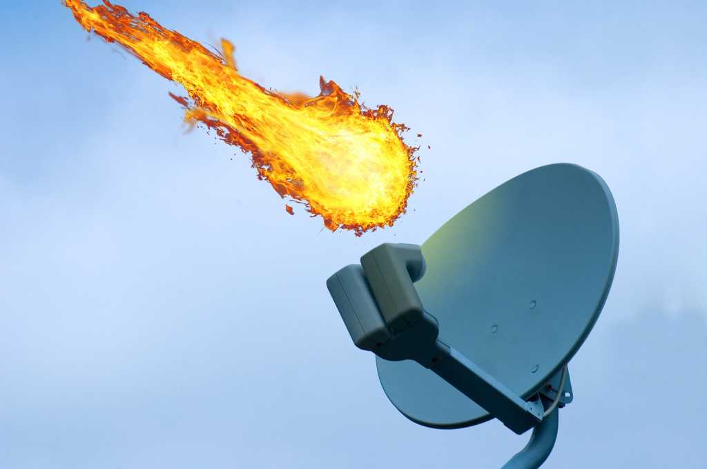 cordcutting meteor