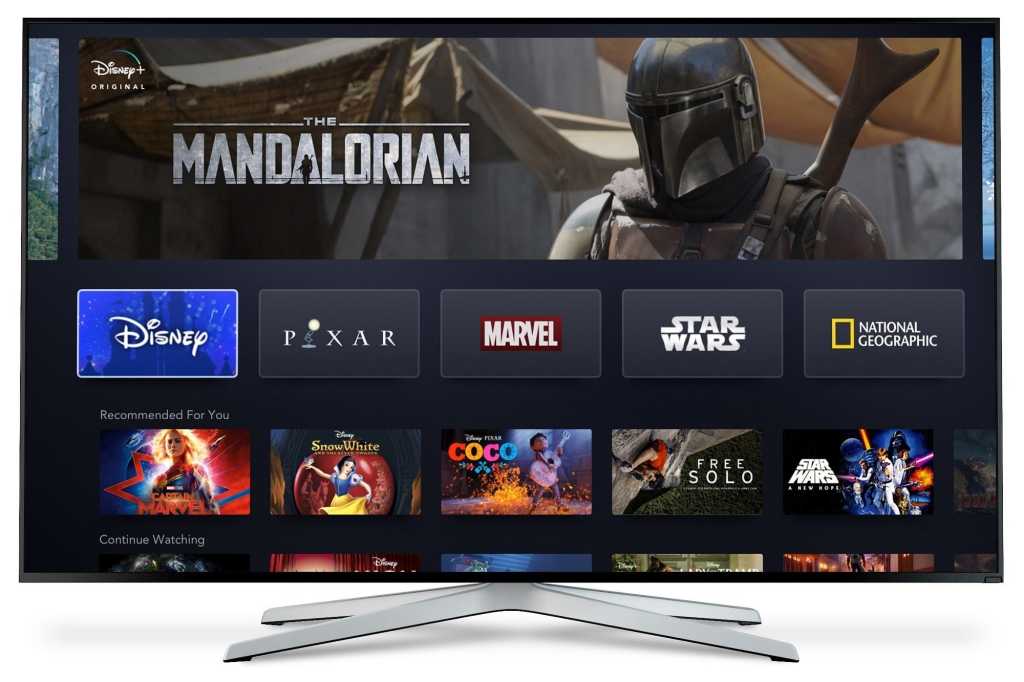 disneyplus