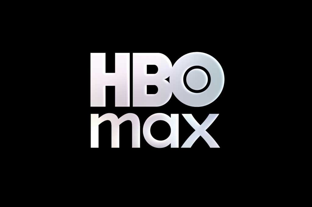 HBO Max logo