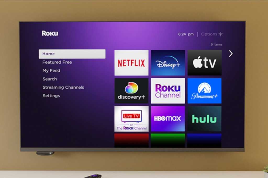 roku os 10.5
