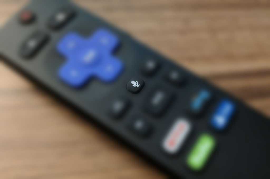 rokuvoice