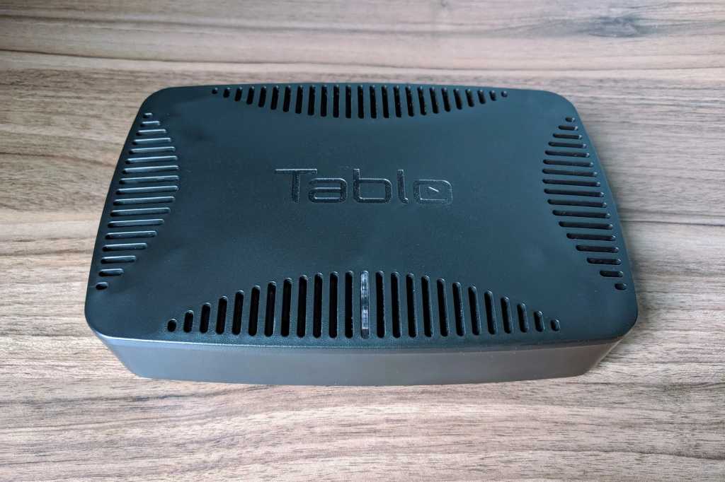 Tablo Quad DVR