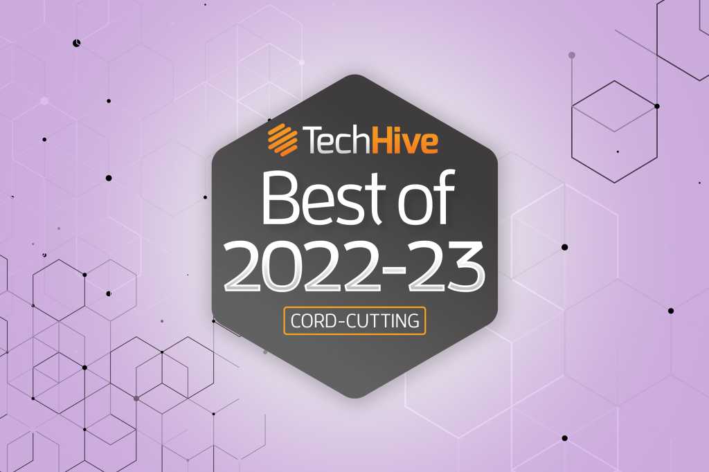 Best cord-cutting products of 2022-23