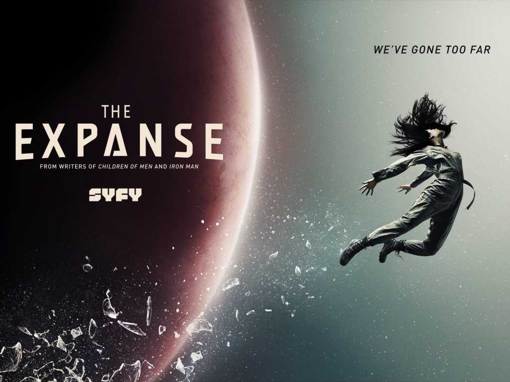 theexpanse