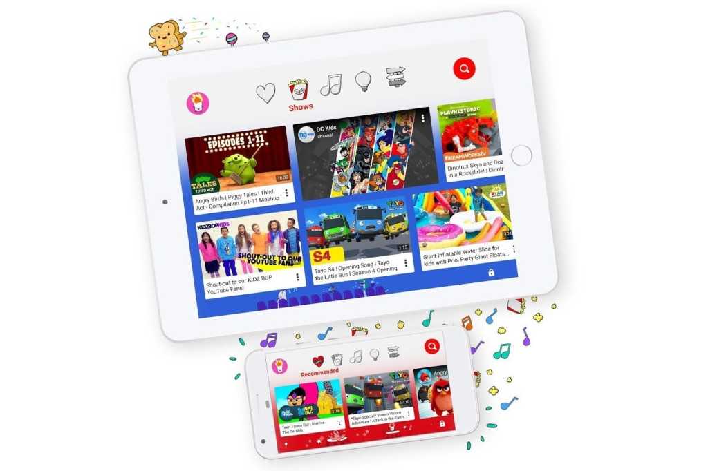 youtubekids