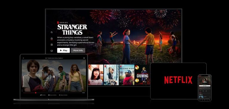 What Netflix buying Warner is really about
