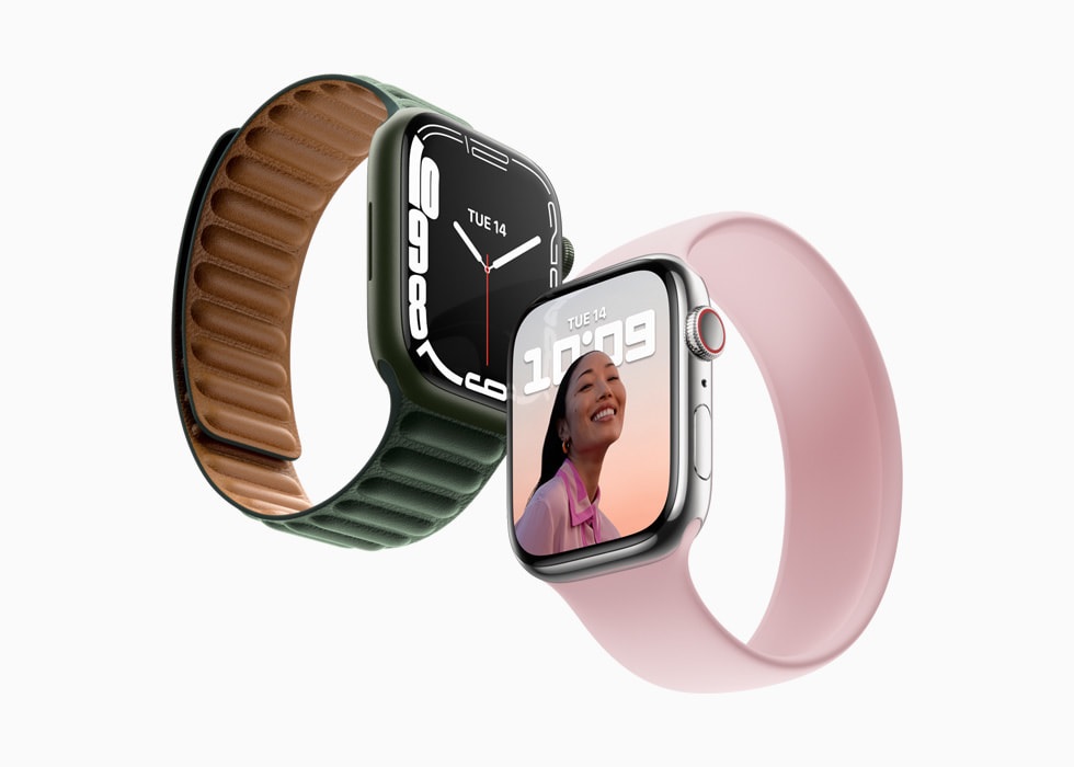 10/11/2022: Hidden Apple Watch tricks