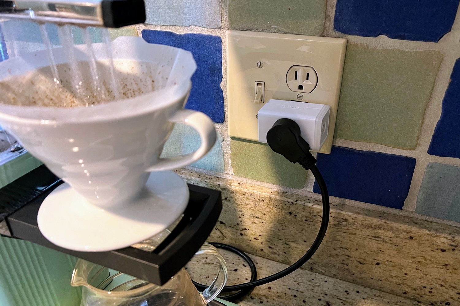 9/5/2023: Fun with smart plugs