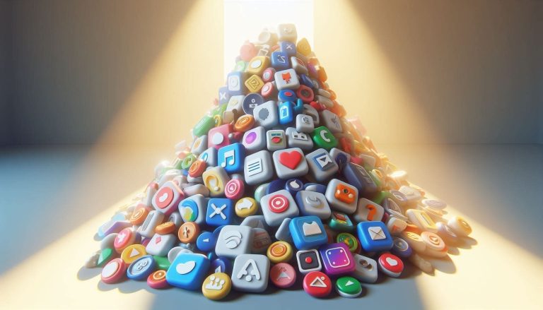 Rich DeMuro’s favorite apps