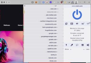 Everything I know about ad blockers