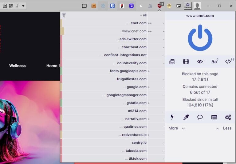 The ultimate guide to ad blocking