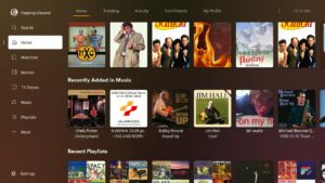 How (and why) to set up a media server