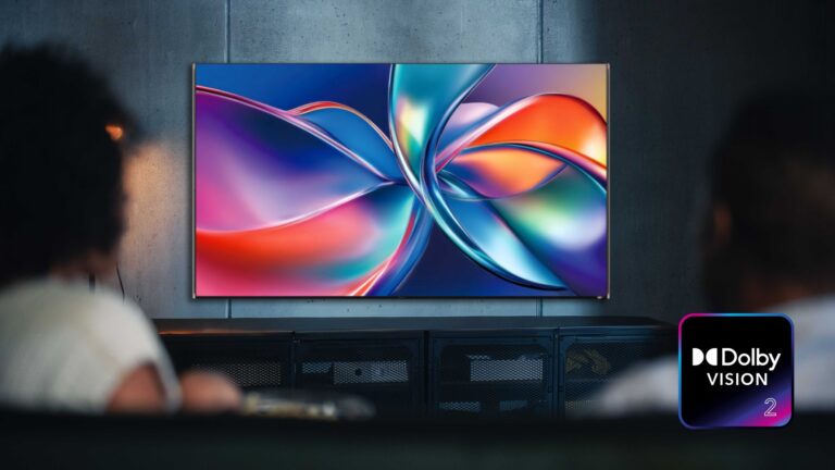 Dolby Vision 2: I finally get it now