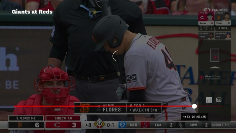 FanDuel Sports Network's collapse is a blessing for baseball fans