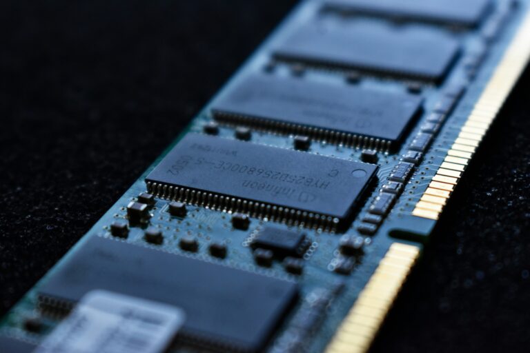 Hard times for hardware