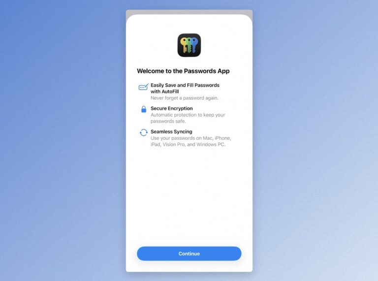Should you be using built-in password managers?