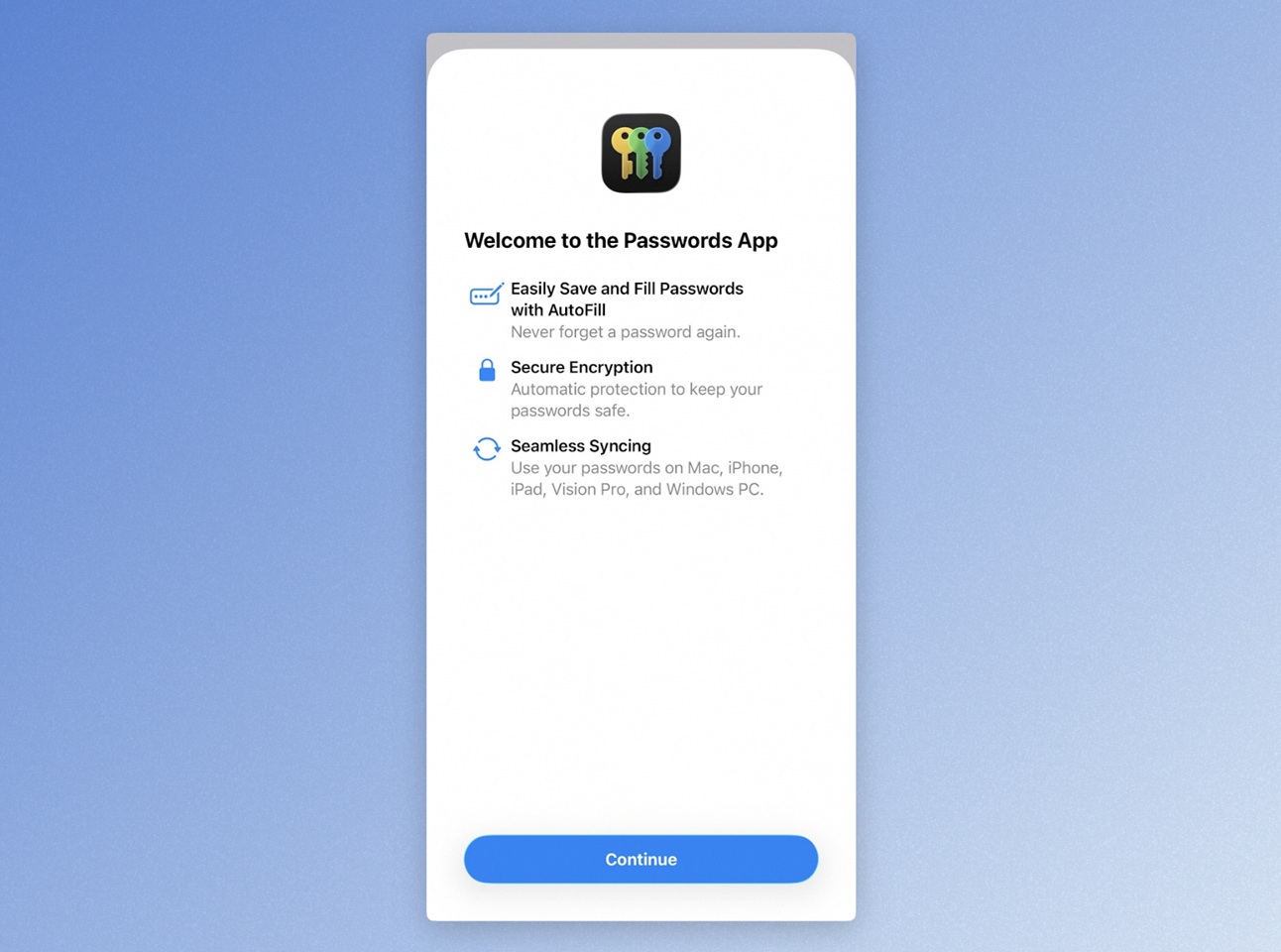 Should you be using built-in password managers? - Advisorator