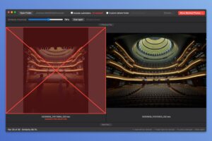 Newmy's Photo Cleaner