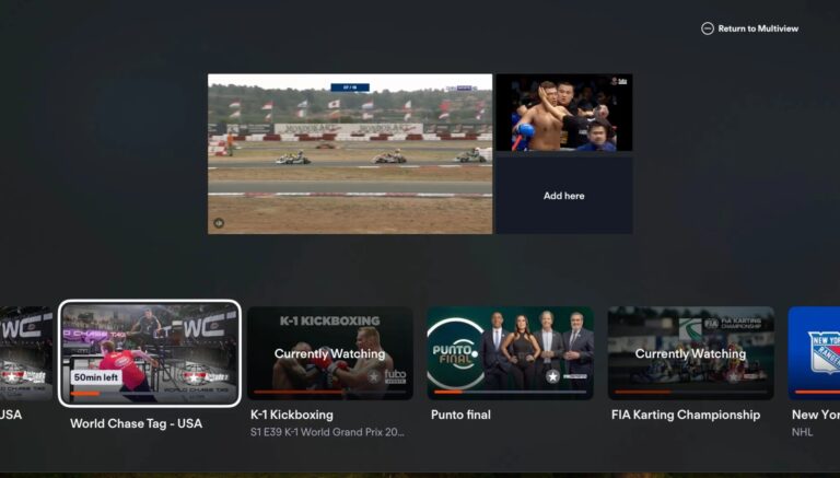 Fubo quietly raises its prices. Is it still worth considering over YouTube TV?