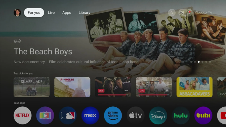 Google’s video streaming box strategy has backfired