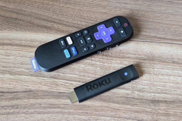 Smart TV or streaming stick?
