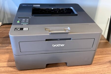 Just buy the cheapest printer