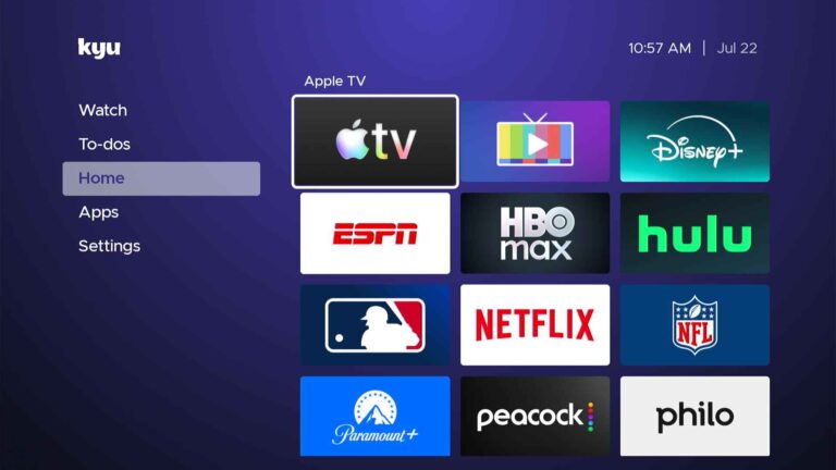 Can't stand Google TV? Make it look like Roku instead