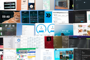 The ultimate list of awesome apps