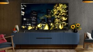 Stop smart TV snooping by LG and others