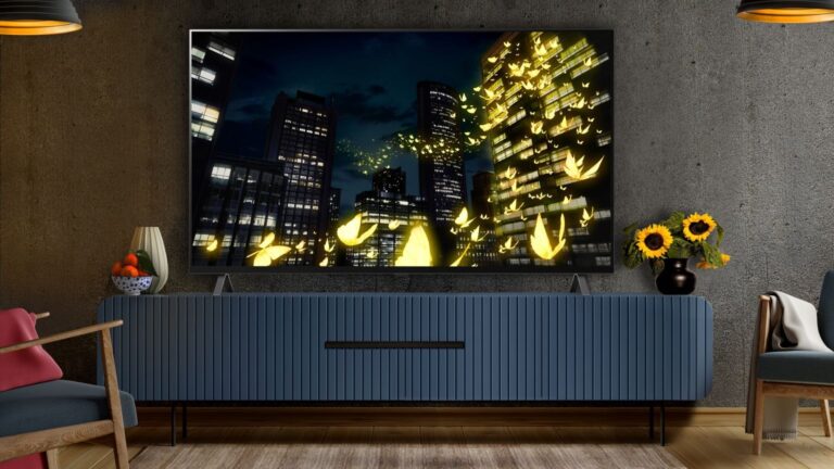 Stop smart TV snooping by LG and others