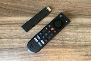 Is the new Fire TV Stick 4K really faster? It depends.